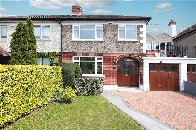 106 Kincora Avenue, Clontarf,   Dublin 3
