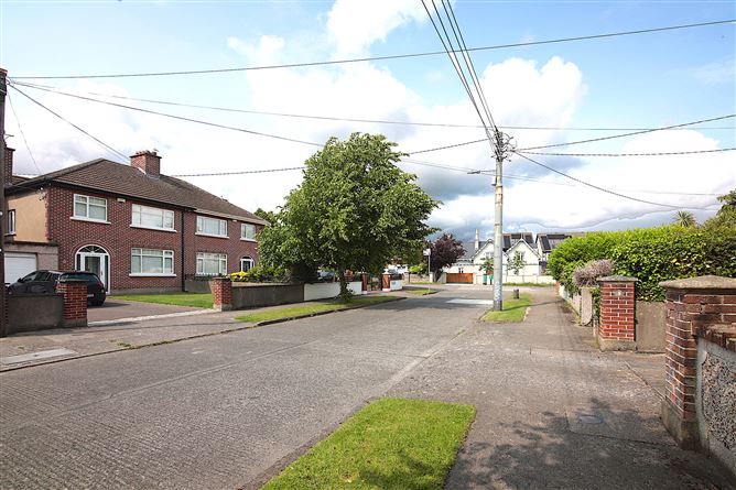 106 Kincora Avenue, Clontarf,   Dublin 3