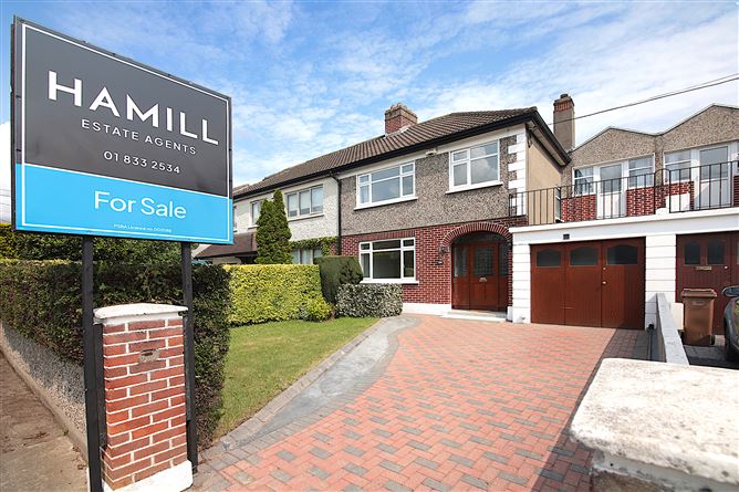 106 Kincora Avenue, Clontarf,   Dublin 3