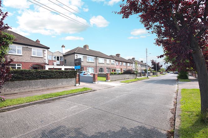 106 Kincora Avenue, Clontarf,   Dublin 3