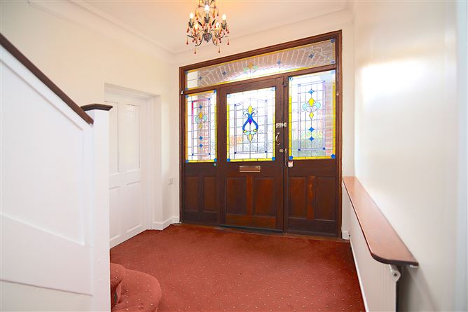106 Kincora Avenue, Clontarf,   Dublin 3