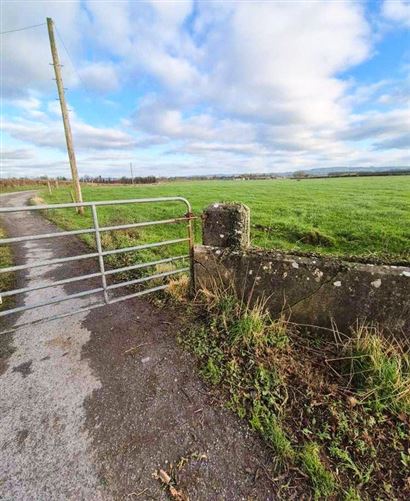 Lands Irishtown, Dunkerrin, Co. Offaly