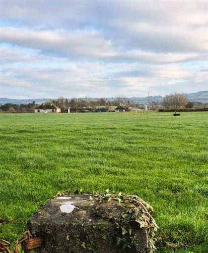 Lands Irishtown, Dunkerrin, Co. Offaly
