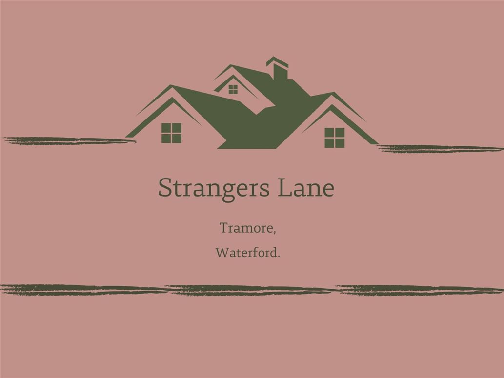 4 Bedroom Semi-Detached, Strangers Lane, Tramore, Co. Waterford