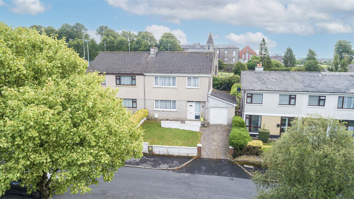 65 The Folly, Waterford