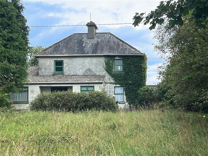 Lehinch Demesne, Hollymount, Mayo