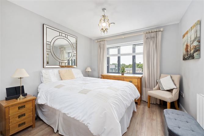 Apt. 18, Roseview, The Orchard, Naas, Kildare