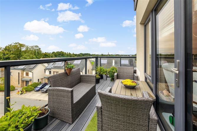 Apt. 18, Roseview, The Orchard, Naas, Kildare