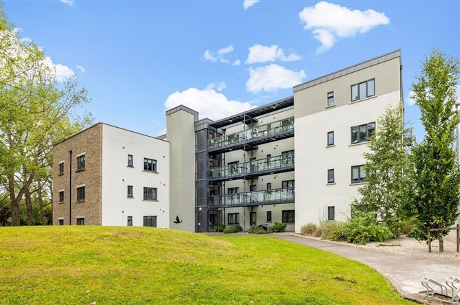 Apt. 18, Roseview, The Orchard, Naas, Kildare