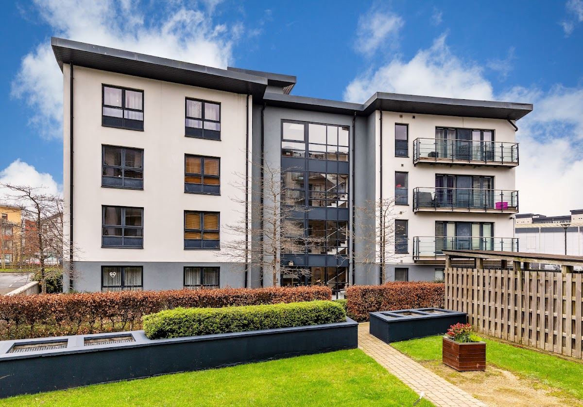 Apartment 2, Block A, Heywood Court, Northwood, Santry, Santry,   Dublin 9