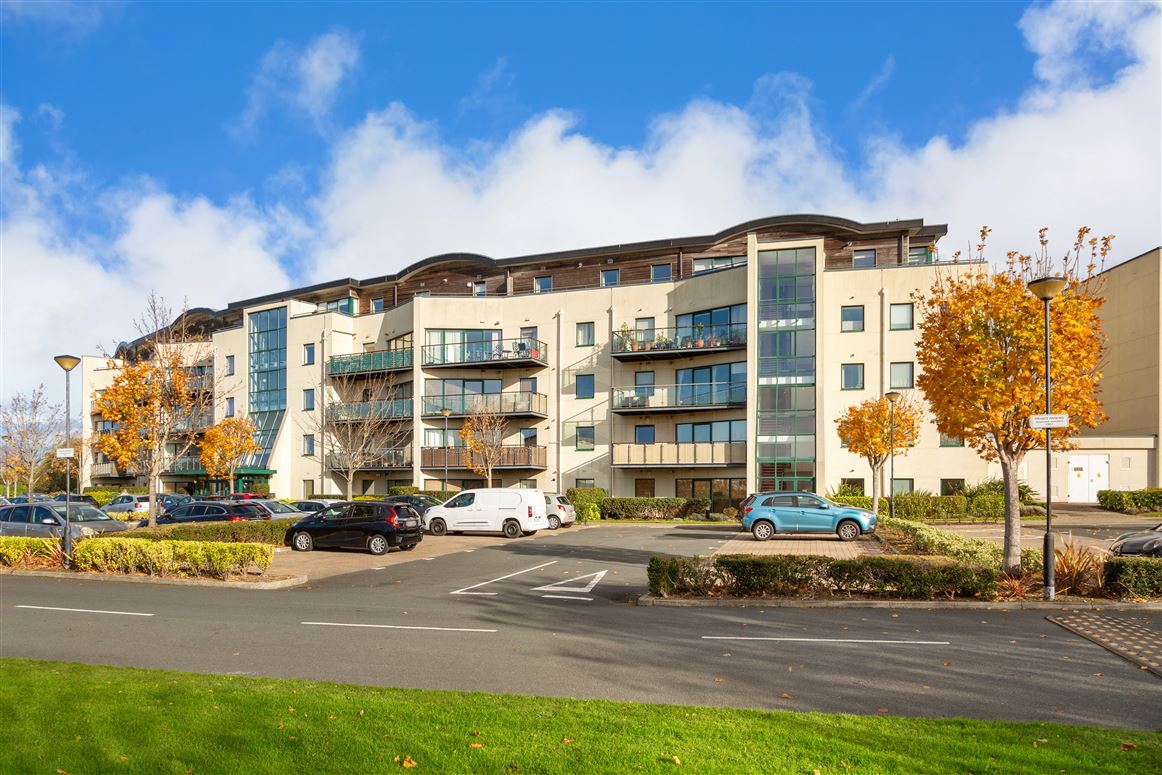 131 The Anchorage, Seabourne View, , Greystones, Wicklow