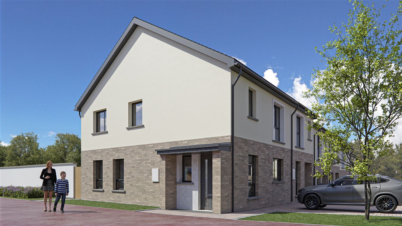 The Birch, Folkstown Park, Balbriggan, Dublin