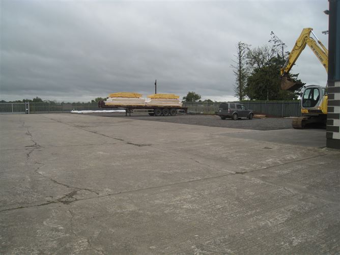  Ballynagoshen, Corboy, Edgeworthstown, Longford