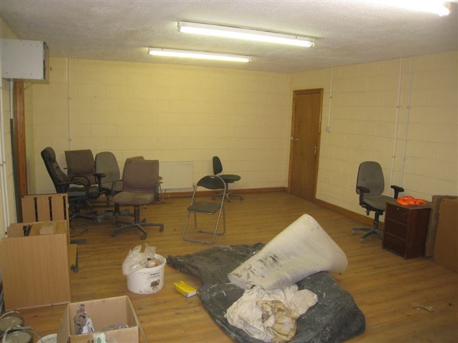  Ballynagoshen, Corboy, Edgeworthstown, Longford