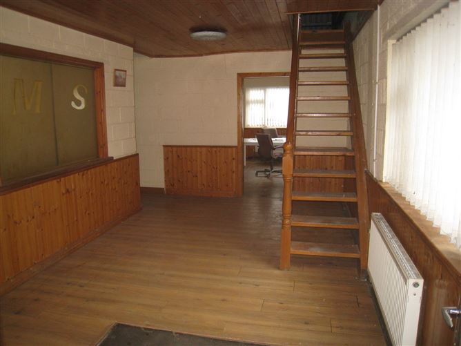  Ballynagoshen, Corboy, Edgeworthstown, Longford