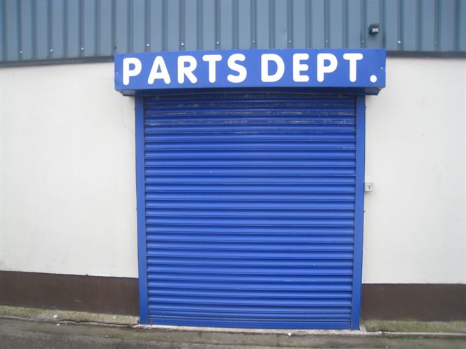  Ballynagoshen, Corboy, Edgeworthstown, Longford