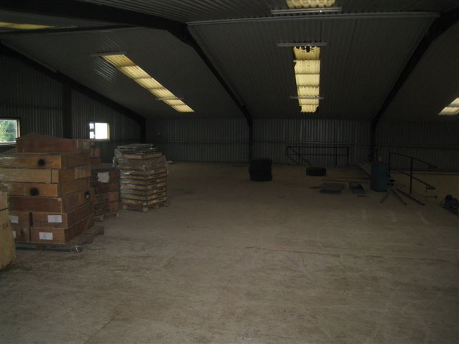  Ballynagoshen, Corboy, Edgeworthstown, Longford