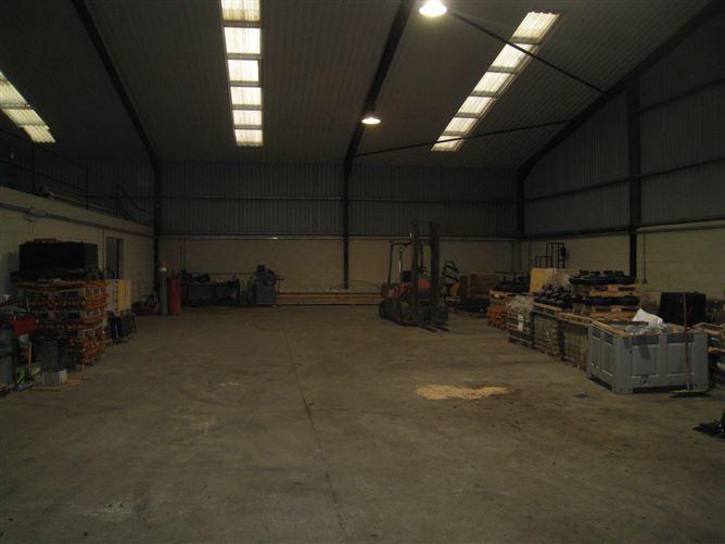  Ballynagoshen, Corboy, Edgeworthstown, Longford