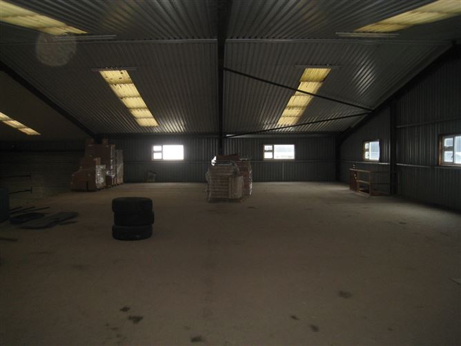  Ballynagoshen, Corboy, Edgeworthstown, Longford