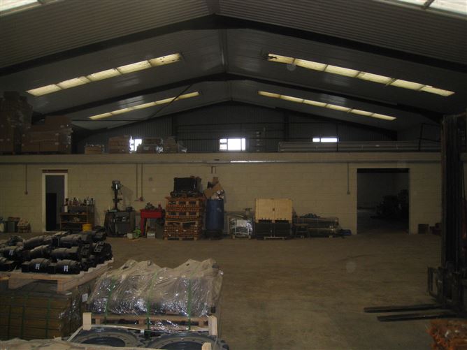  Ballynagoshen, Corboy, Edgeworthstown, Longford