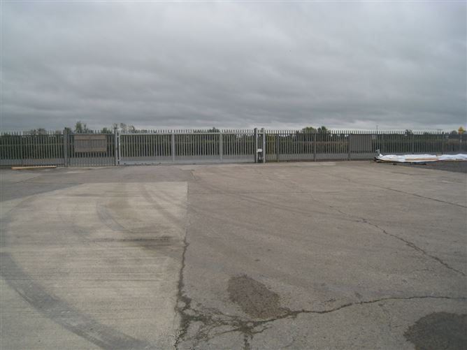  Ballynagoshen, Corboy, Edgeworthstown, Longford