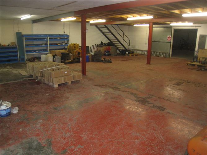  Ballynagoshen, Corboy, Edgeworthstown, Longford