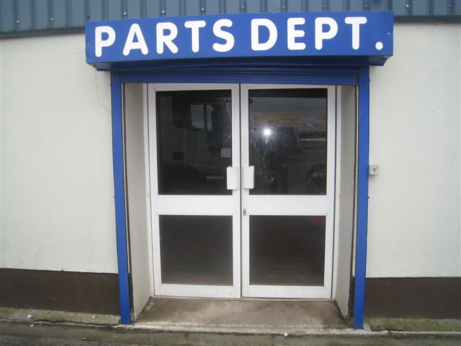  Ballynagoshen, Corboy, Edgeworthstown, Longford