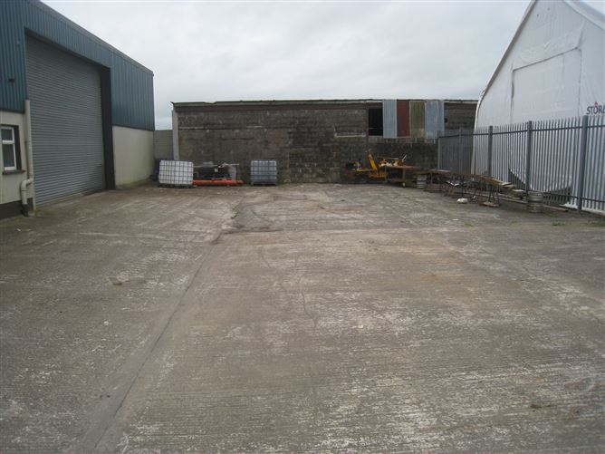  Ballynagoshen, Corboy, Edgeworthstown, Longford