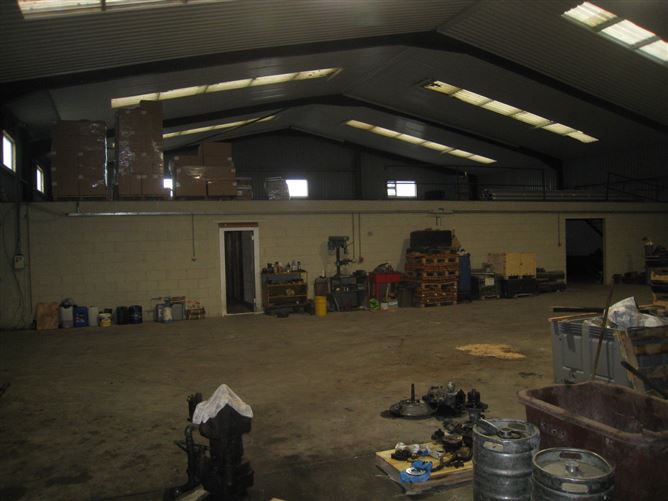  Ballynagoshen, Corboy, Edgeworthstown, Longford