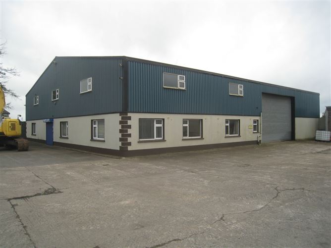  Ballynagoshen, Corboy, Edgeworthstown, Longford