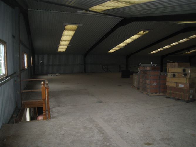  Ballynagoshen, Corboy, Edgeworthstown, Longford