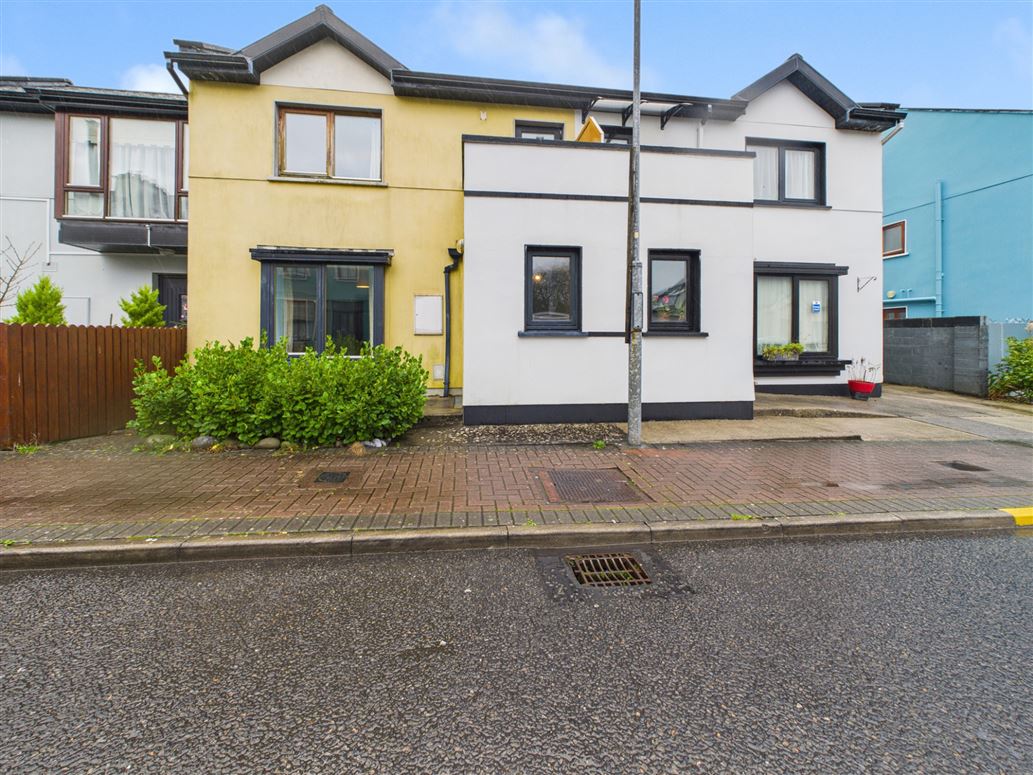6 Cois Eilbhe, Saint Brendans Road, Lisdoonvarna, Co. Clare