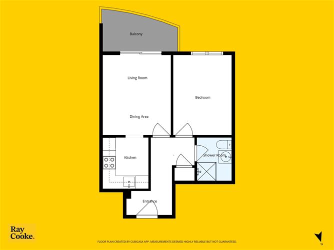 Apartment 6, Aranmore, Custom House Harbour, IFSC, Dublin 1, D01DP95