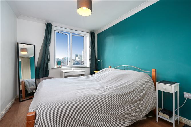 Apartment 6, Aranmore, Custom House Harbour, IFSC, Dublin 1, D01DP95