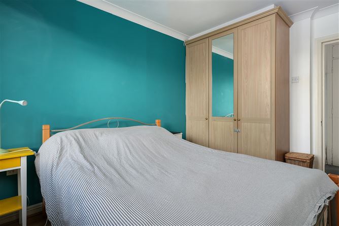 Apartment 6, Aranmore, Custom House Harbour, IFSC, Dublin 1, D01DP95