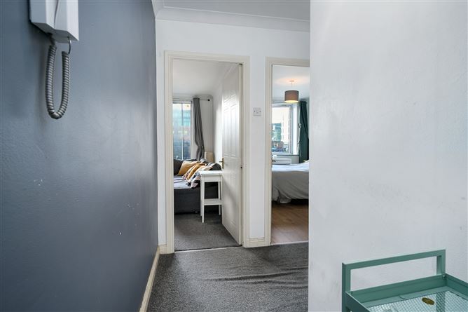 Apartment 6, Aranmore, Custom House Harbour, IFSC, Dublin 1, D01DP95