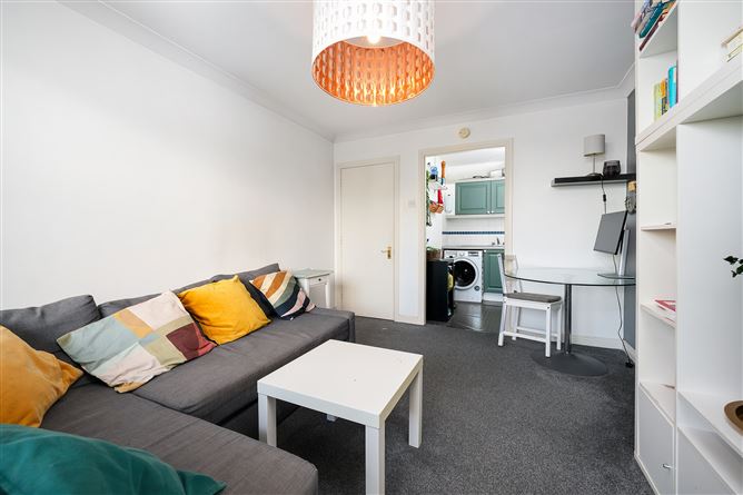 Apartment 6, Aranmore, Custom House Harbour, IFSC, Dublin 1, D01DP95