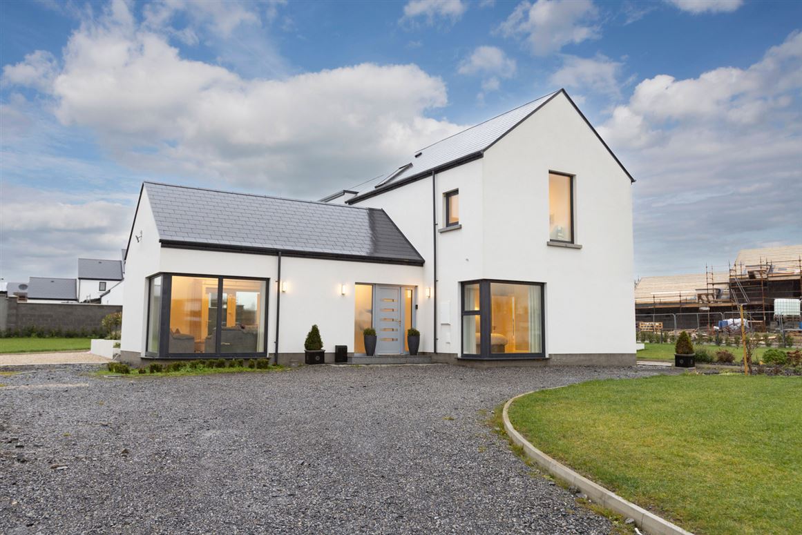9 Gort Na Tober, Irishtown, Mullingar, Westmeath