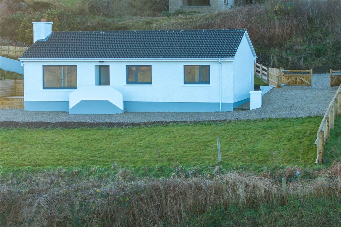 Glebe, Downings, County Donegal