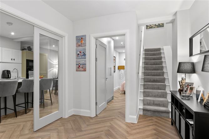 1B Blessington Court, Phibsborough, Dublin 7