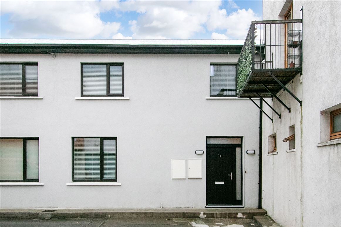 1B Blessington Court, Phibsborough, Dublin 7