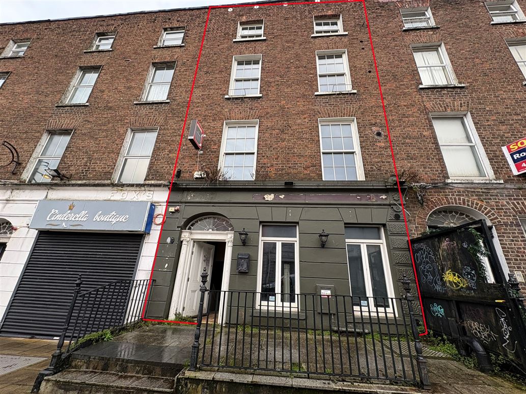 30 Thomas Street , Limerick City, Limerick