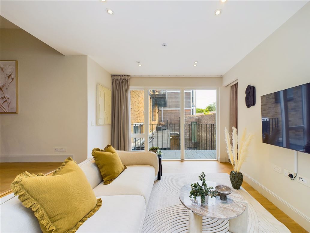 City Canal,London,Greater London,United Kingdom