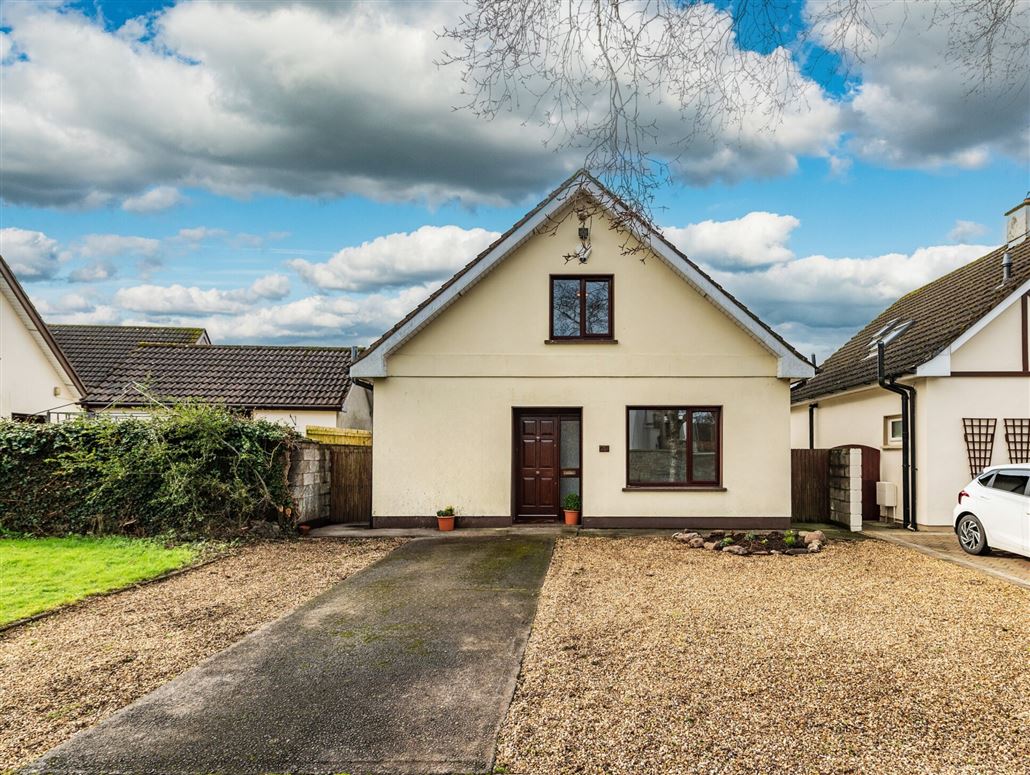 218 Sundays Well, Naas, Co. Kildare