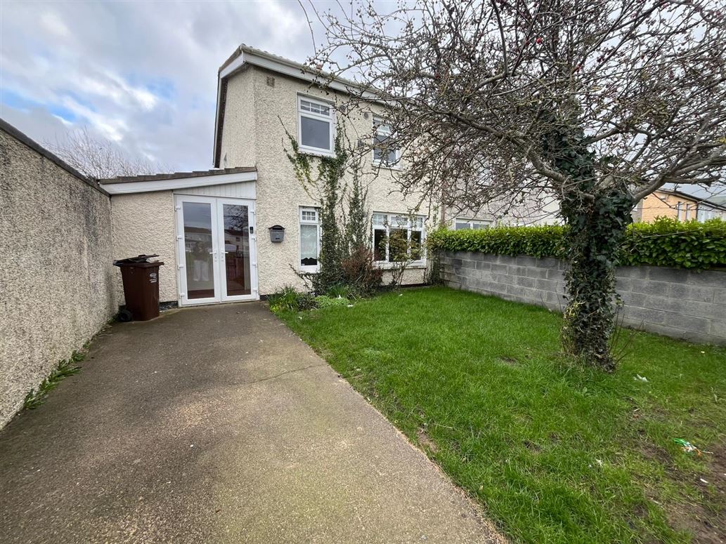 Knockmore Green, Tallaght, Dublin 24