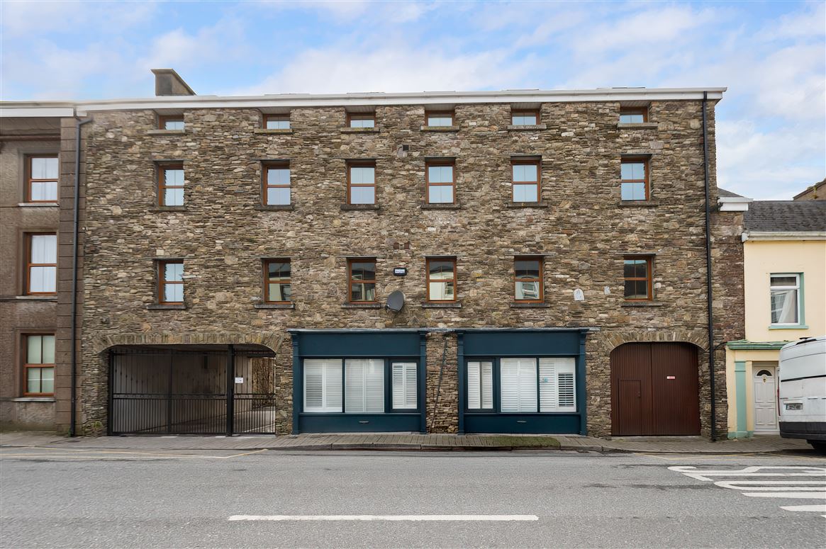 The Old Mill, Tallow, Waterford