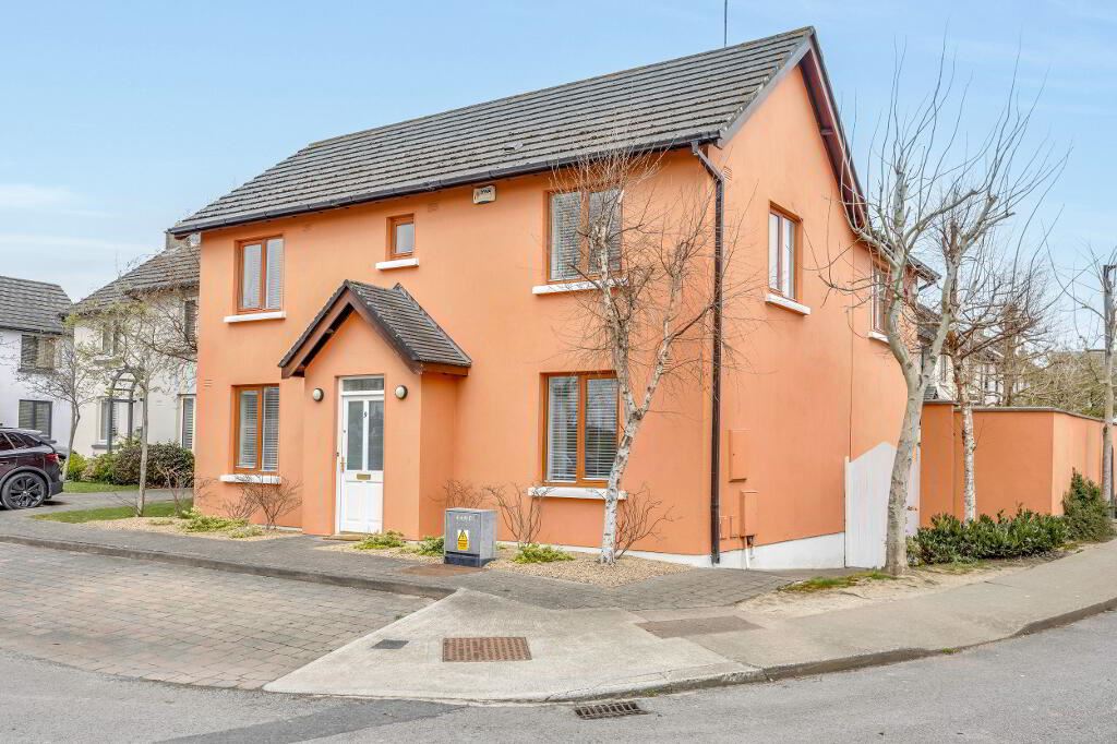 9 Thatchers Way, Lusk Village, Lusk, Dublin
