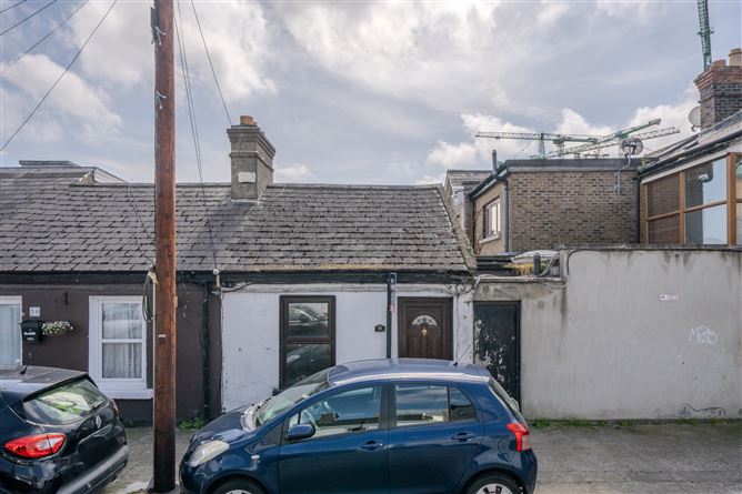 39 Maxwell Street, Dublin 8, Dublin