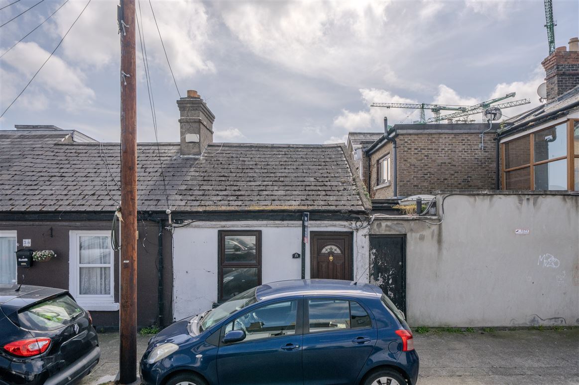 39 Maxwell Street, Dublin 8, Dublin