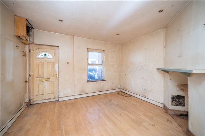 39 Maxwell Street, Dublin 8, Dublin